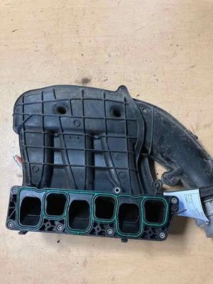 Ford F150 2015-2017 3,5 L colector de admisión superior no turbo FL3E-9424-LB usado OEM Foto 1 de 3