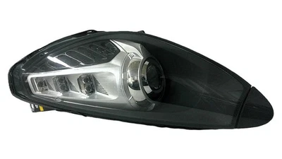 Farol de xenônio Ferrari California F149 esquerdo LH DRIVER HID FABRICANTE DE EQUIPAMENTO ORIGINAL 2008 - 2014 - Imagem 1 de 4