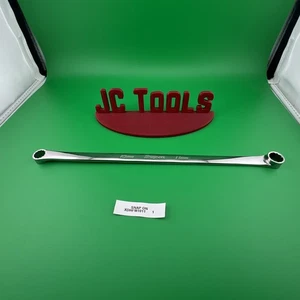 Snap on Tools 10-11mm High Performance 0° Offset Box Wrench XDHFM1011 USA 1 - Picture 1 of 14