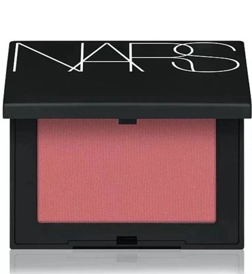 Blush NARS *ORGASMO* 0,16 OZ./4,8 g novo na caixa versão original NÃO reformulado - Imagem 1 de 3