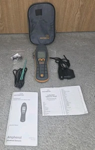 PROTIMETER SURVEYMASTER DUAL FUNCTION MOISTURE METER BLD5365- USED. - Picture 1 of 7