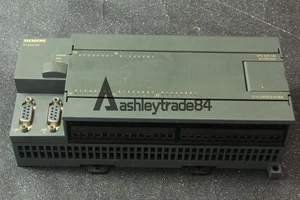 1PCS USED   PLC 6ES7 216-2AD23-0XB8 6ES7216-2AD23-0XB8 *mp - Picture 1 of 3