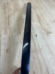 Mercedes Benz W208 CLK Griffleiste Heckklappe Zierleiste 2087580438 - Bild 1 von 11