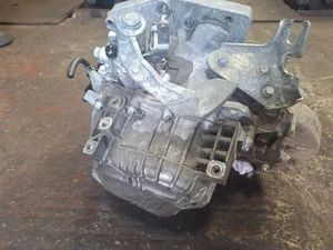 CAJA DE CAMBIOS ALFA MITO 1.4 T-JET 155BHP 6 VELOCIDADES 77K SOLO 08-14 - Imagen 1 de 5