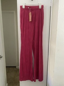 Shein Sxy Pants Size S NWT - Picture 1 of 5
