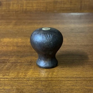 Stanley No. 5 Hobel - Typ 11 1910-1918 Original Frontknopf niedriger Knopf mit Schraube - Bild 1 von 5