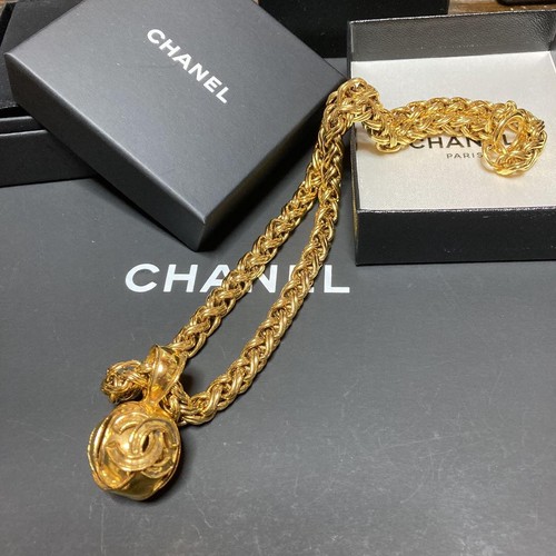 Collana Chanel Vintage
