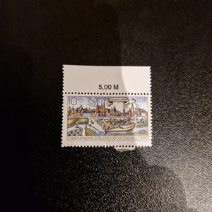 Postal stamp: German 204 (Used) - Imagen 1 de 1