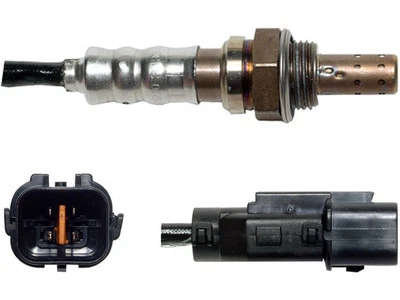 For 2007-2012 Kia Rondo Oxygen Sensor Upstream Left Denso 77149YJQB 2008 2009 — 第 1/2 张图片