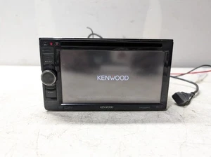 ✅ Kenwood DDX371 Doppel DIN Touchscreen Radio Head Unit Bluetooth Pandora   - Bild 1 von 9