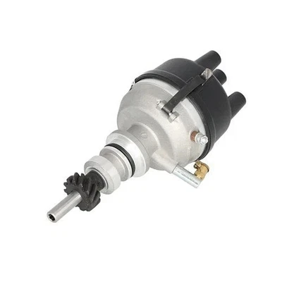 Distributor fits Ford 600 700 800 900 2110 2120 4110 4130 2000 4000 FDN12127A - Image 1 of 4