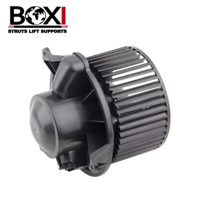 HVAC HEATER BLOWER MOTOR FOR 2005-2015 NISSAN ARMADA 2004-2015 NISSAN TITAN - Image 1 of 4