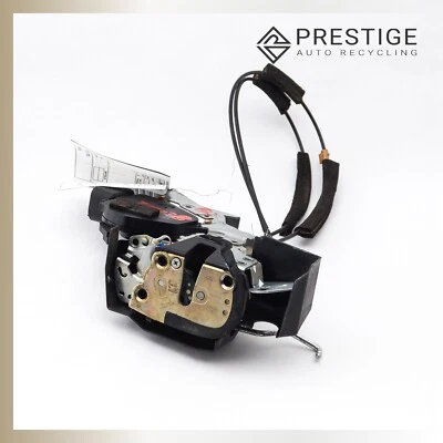 2002 LEXUS SC430 Door Lock Latch Actuator Motor Front Right 69030-0C050 - Image 1 of 4