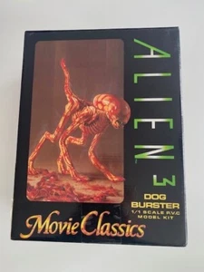 Alien 3 Halcyon Movie Classics Dog Burster 1:1 Scale PVC Model Kit HT07 - SALE! - Picture 1 of 8