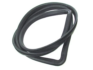 1994 1995 1996 1997 Dodge Ram truck rear glass seal weatherstrip - Image 1 of 3