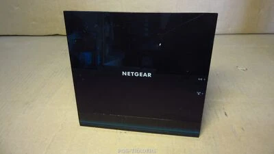 Netgear R6100 WiFi Wireless Router AC1200 802.11AC Dual Band 867 Mb/s NO PSU - Bild 1 von 4