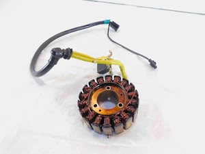 Royal Enfield Bullet 500 EFI B5 Euro 4 Alternator Generator Magneto Stator Coil - Picture 1 of 15