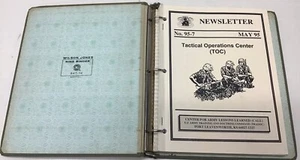 FC-71-6 BDG-BN Command and Control - Picture 1 of 12