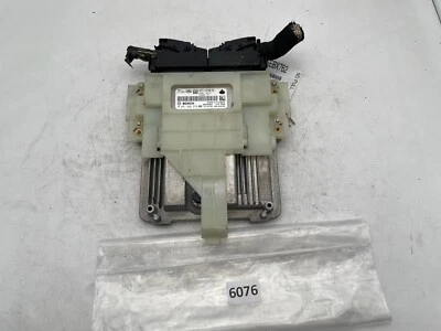 2020 LAND ROVER DISCOVERY SPORT 2.0L ENGINE COMPUTER MODULE ECU HX73-14C568-BC - Image 1 of 4