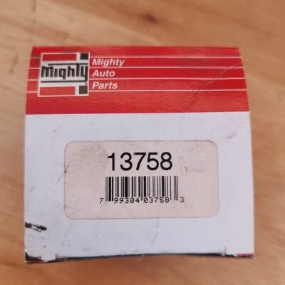 Mighty Thermostat 13758 - Изображение 1 из 3