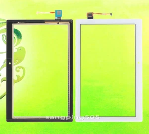 Touch Screen Digitizer LCD Display For Lenovo Tab 2 A10-70F A10-70L 10.1" - Picture 1 of 7