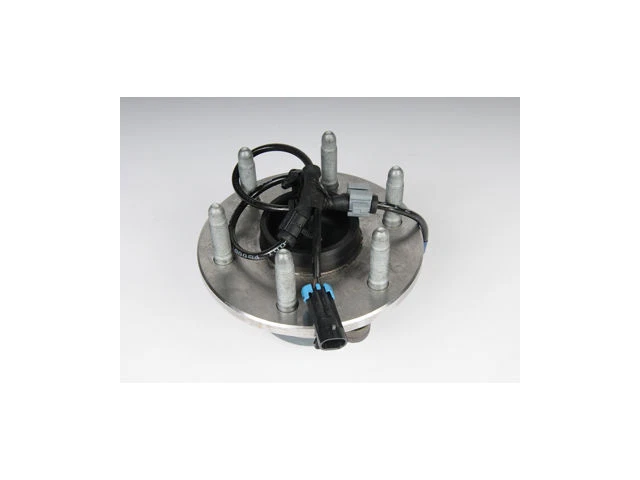 Conjunto de buje de rueda delantera AC Delco 54VC67T para Chevy Silverado 1500 1999-2006 Foto 1 de 1