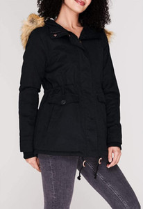 soulcal parka jacket