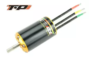 TP Power TP5660 V2 Brushless Motor 56*92mm for RC 1/5 1/7 Car Boat ESCs - Picture 1 of 3
