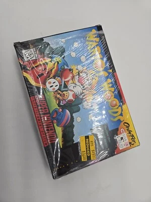 Juego Super Nintendo SNES 1994 Warios Woods ¿Sellado de fábrica? Foto 1 de 4