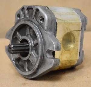 HPLPA208DSVU6U5B00 BONDIOLI & PAVESI GEAR PUMP ***NEW*** - Bild 1 von 4