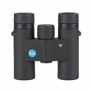 Viking Badger 8 x 25 Compact Binoculars (2018 Version) #1173 (UK Stock) BNIB - Picture 1 of 12