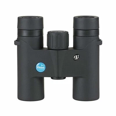 Viking Badger 10 x 25 Compact Binoculars (2018 Version) #1174 (UK Stock) BNIB - Image 1 of 4
