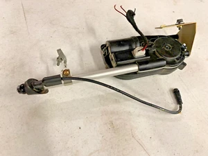 2000 01 02 03 VOLVO S40 POWER RETRACTING ANTENNA TESTED - Picture 1 of 7