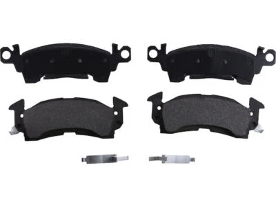 For 1987-1988 Chevrolet V10 Suburban Brake Pad Set Front API 55599SP - Image 1 of 2