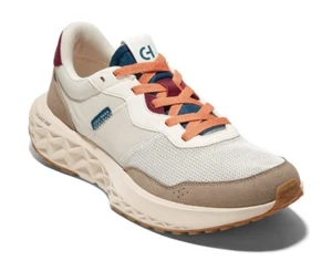 NUEVO EN CAJA - Zapatillas deportivas Cole Haan ZEROGRAND para hombre todo el día - Imagen 1 de 6