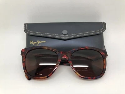 Gafas de Sol Pepe Jeans Multicolor Nuevas - Imagen 1 de 4