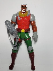 Vintage 1992 Toy Biz Marvel Uncanny X-Men X-Force G.W. Figurina Ponte - b2 - Foto 1 di 2