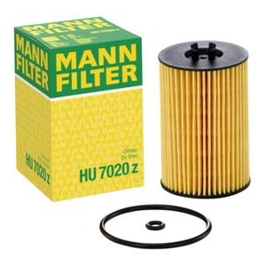 Ölfilter und Dichtung für VW Audi Seat 1.6 2.0 TDI HU7020Z | 03N115466 | 03N1155 - Bild 1 von 3