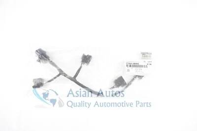 Arnés de cables bobina de encendido genuino Kia Soul Rio 2010-2014 273502B000 OEM Foto 1 de 2
