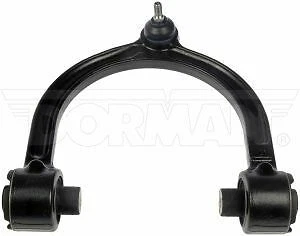 For Mercedes-Benz S430 03-06 Control Arm and Ball Joint Assembly Front Passenger Foto 1 de 4