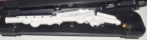 Yamaha Venova Wind Instrument Lightweight Open Box Complete w/ Travel Case NR - Imagen 1 de 4