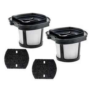 Premium Dust Filtration Set for Handheld Vacuums - Various Models - Picture 1 of 6