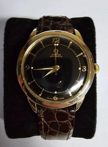 Omega 34mm Vintage Cal. 354 Bumper Movement 14k Gold Filled - Picture 1 of 5