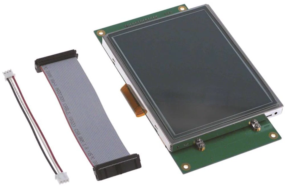 Turbochef Microwave Screen i5,i3 Width 105mm Length 130mm Servicekit - Image 1 of 1