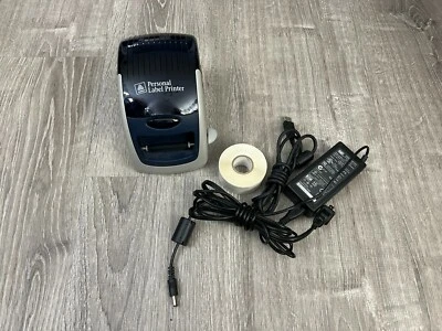 Avery 9100 Personal Label Printer - Image 1 of 4