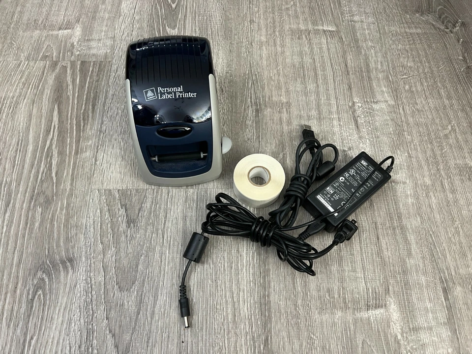 Avery 9100 Personal Label Printer - Image 1 of 4