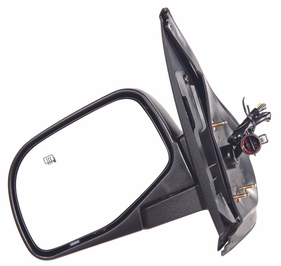 Novo espelho lateral do motorista para Ford Explorer 1998-2001 - Imagem 1 de 1