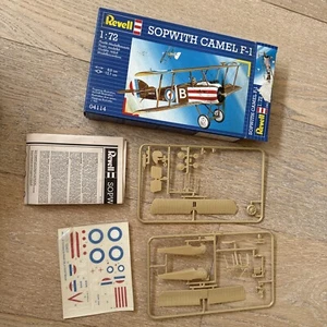 Revell 04114 Sopwith Camel F-1 - Bild 1 von 1