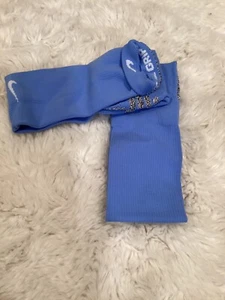 Nike Grip Elite Vapor Crew / KNEE HIGH Socks Right/Left New psx605 - Picture 1 of 43
