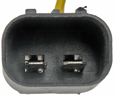 Motor de ventana eléctrica compatible con Mercury Mountaineer Dorman 391NF58 2002-2006 Foto 1 de 3